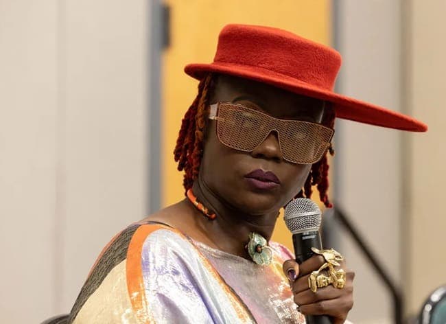 Caroline Wanga Steps Down as President of ESSENCE Ventures