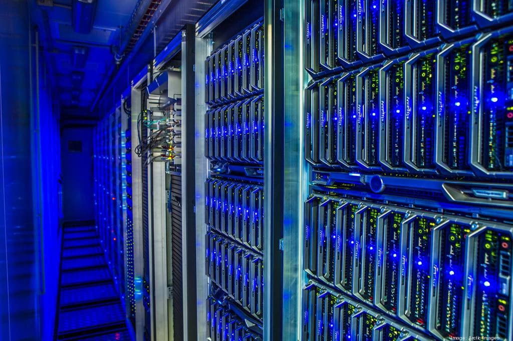 Massive $12.6bn Data Center Project in Kansas Faces Opposition Despite Commission Approval