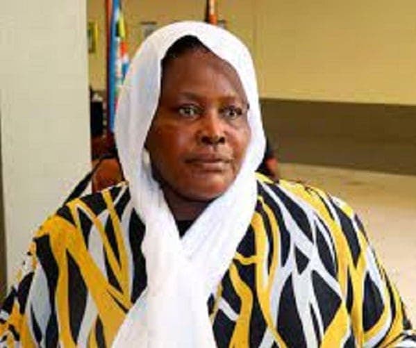 Anne Njeri speaks while in hiding, Reveals more on Ksh17B Fuel Saga