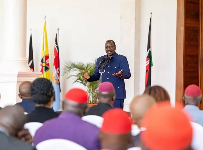 Religious Leaders Wants Constituencies and MPs Reduced to 150
