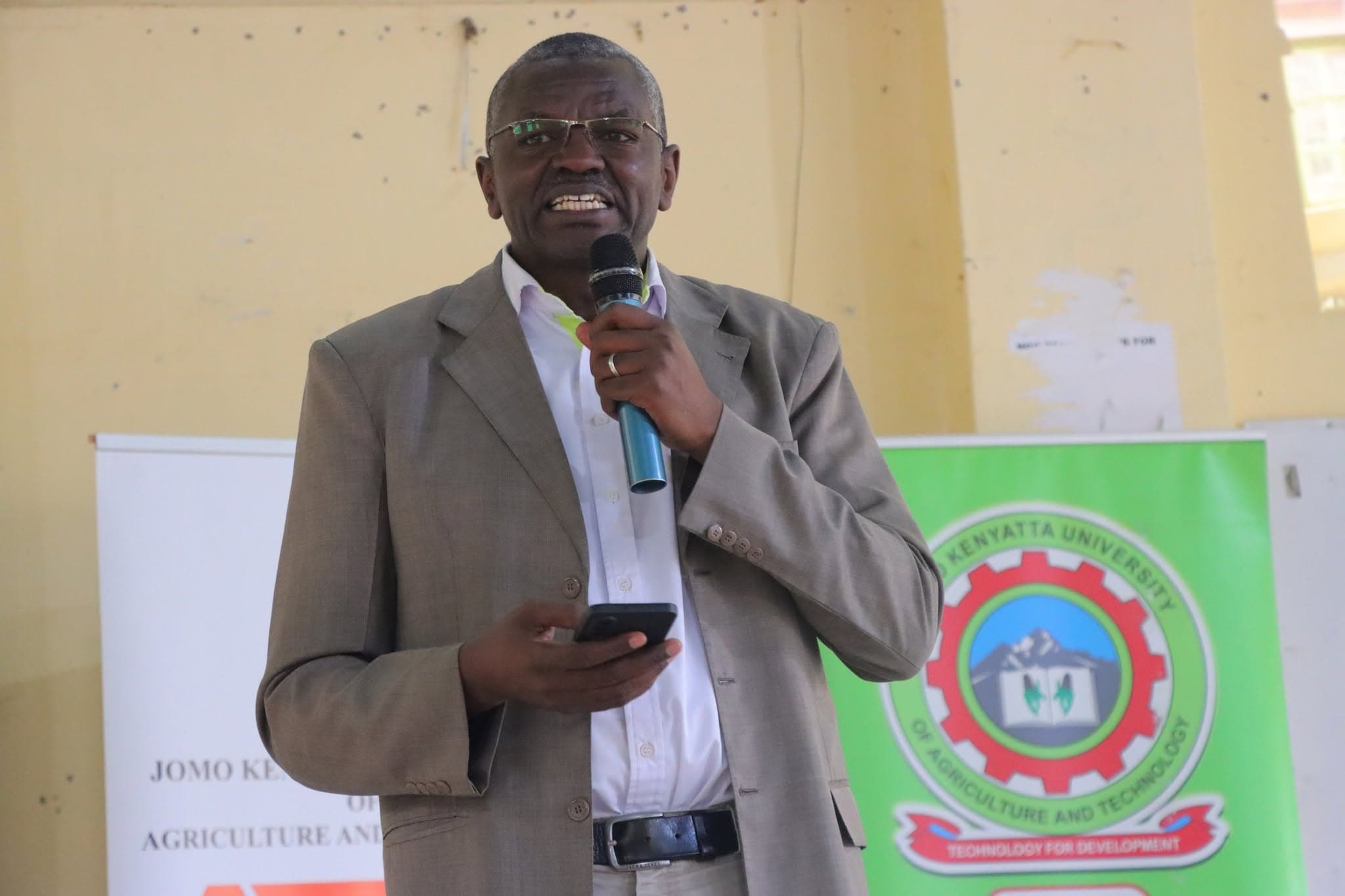 Youth innovation championed at Global Children’s Conference
