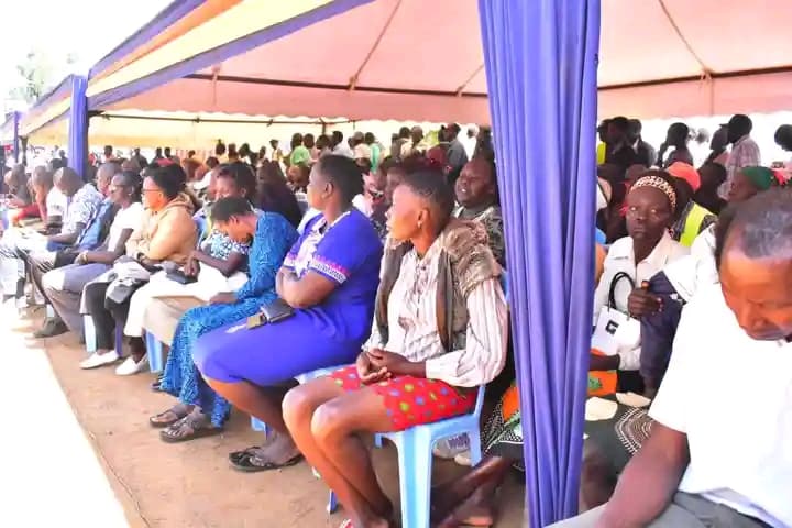 Youth urged to register as voters