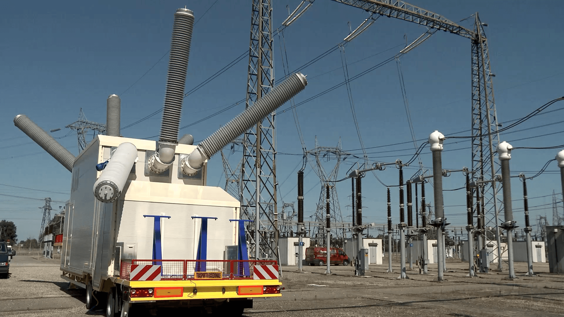 $56M Saudi Arabia Transmission Substation Contract Progresses in Support of Grid Expansion