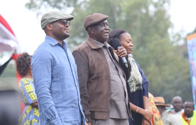 Widows Empowerment Program Draws 157 Groups in Siaya, Raises KSh11 Million
