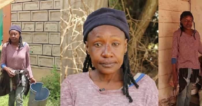 Video: Joy Mukwanjero’s tale after 21 years in US and homelessness in 254