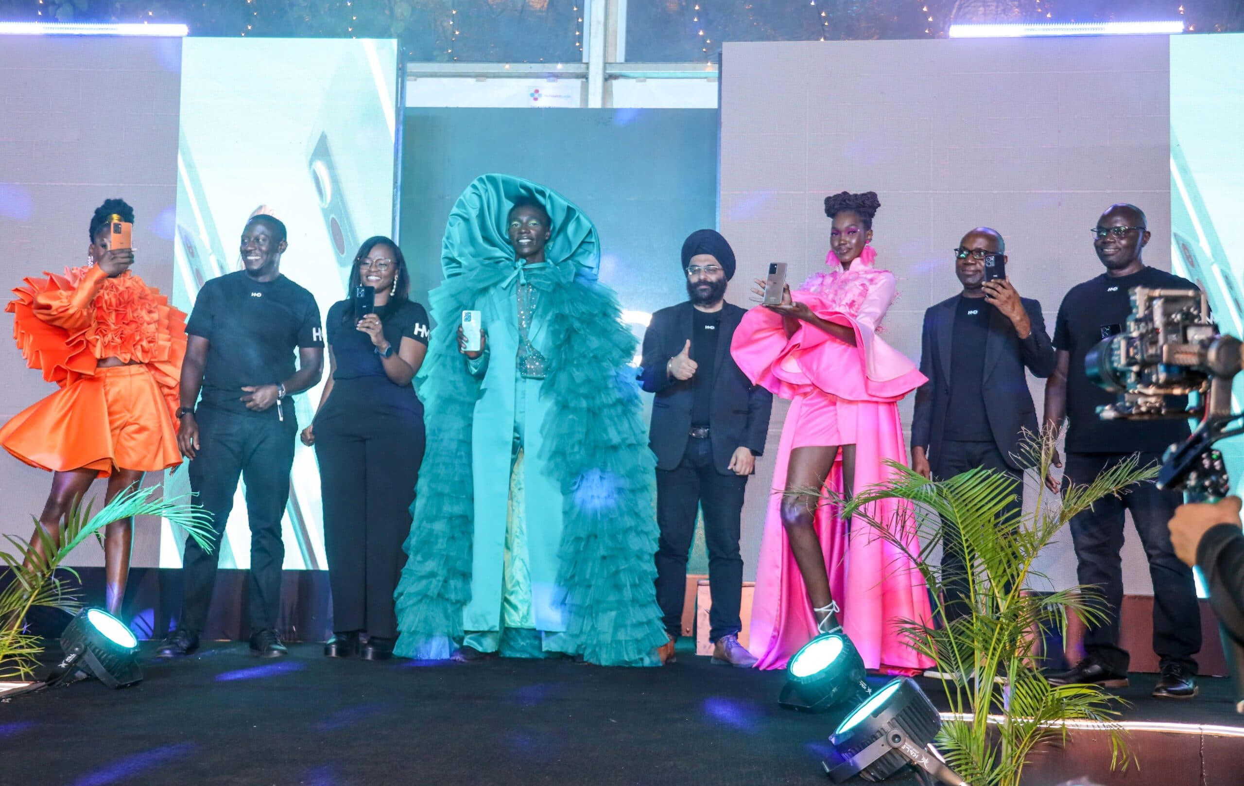 HMD launches Pulse series of smartphones in the Kenyan market