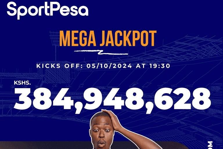 SportPesa’s Solid Record of Minting Millionaires