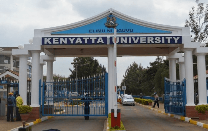 New University Funding Model Has Worked in South Africa, Australia and UK