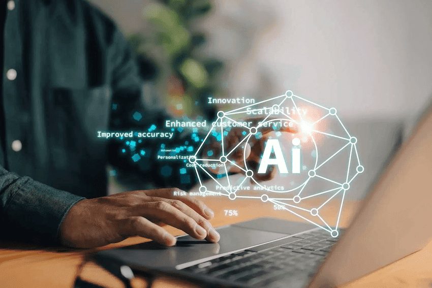 Executives Struggle to Balance AI With Accountability and Ethics