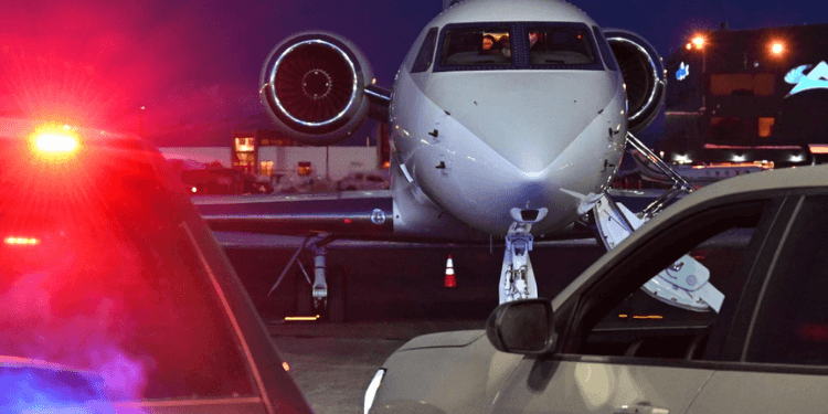 Manhunt Launched as Kenyan-Linked Man in $11M Minnesota Fraud Vanishes