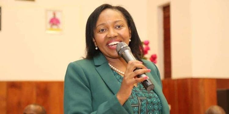 Nakuru County Announces 85 Job Opportunities Across Various Departments; How to Apply