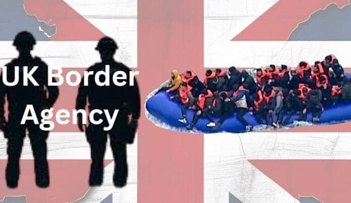 UK Government Intensifies Crackdown on Undocumented Migrants