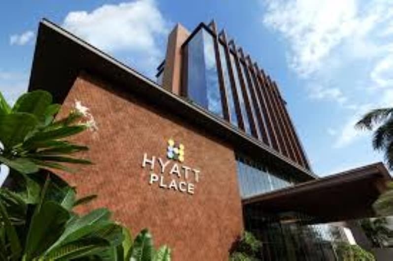 Hyatt Expands Indonesian Footprint with Hyatt Place Semarang