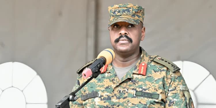Uganda Hit With Suspected Iranian Hackers