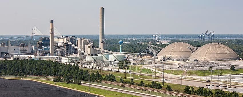 Keen Look into $1.57B JEA Natural Gas Power Plant in North Jacksonville