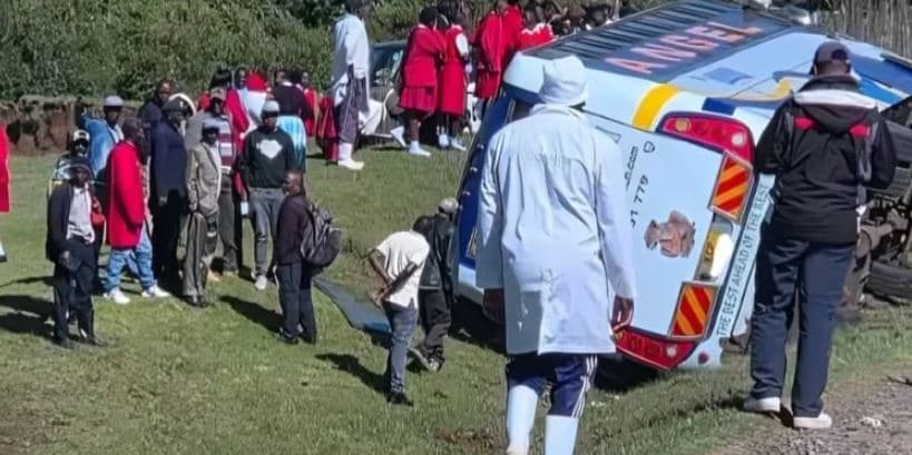 Guardian Coach Among Major PSV Operators Suspended After Fatal Crashes and Safety Breaches