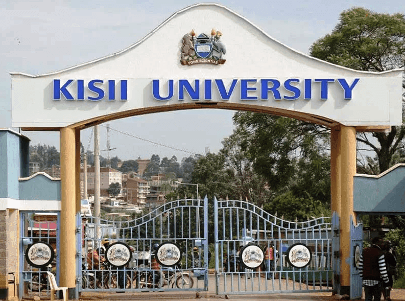 Kisii University invites applications for HERI-Africa postgraduate research scholarships