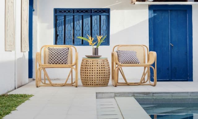 Outdoor Entertaining: Elevating Space With Bar Height Tables