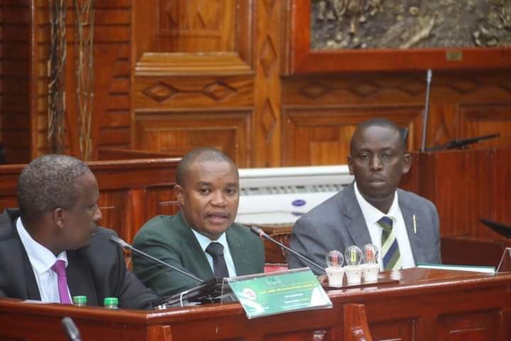 AGRA engages MPs to enhance Parliament’s role in Kenya’s food systems