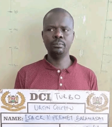Suspect in Sh15 Million overseas jobs fraud arrested in Eldoret