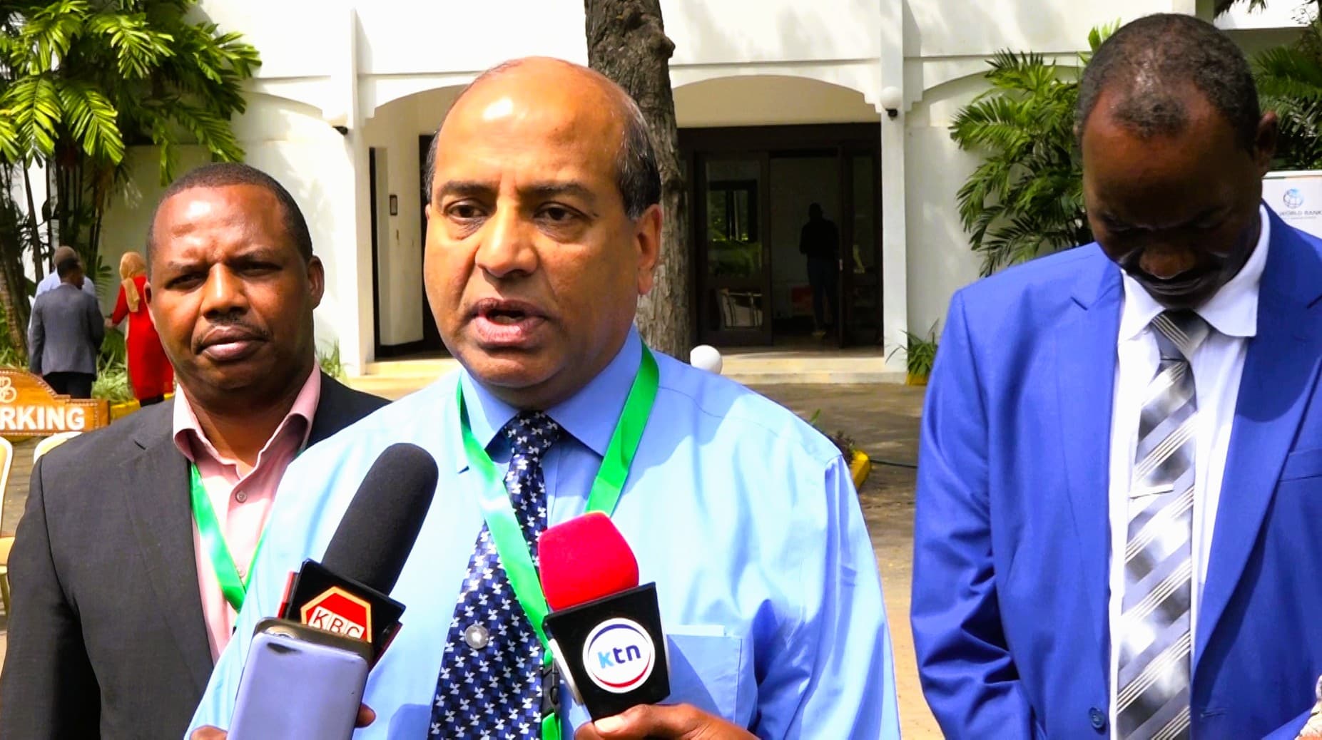 Africa set to manufacture own drugs, reduce dependence on imports