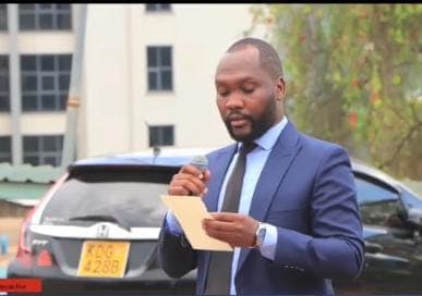 Doctors begin indefinite strike in Kisii over salary delays