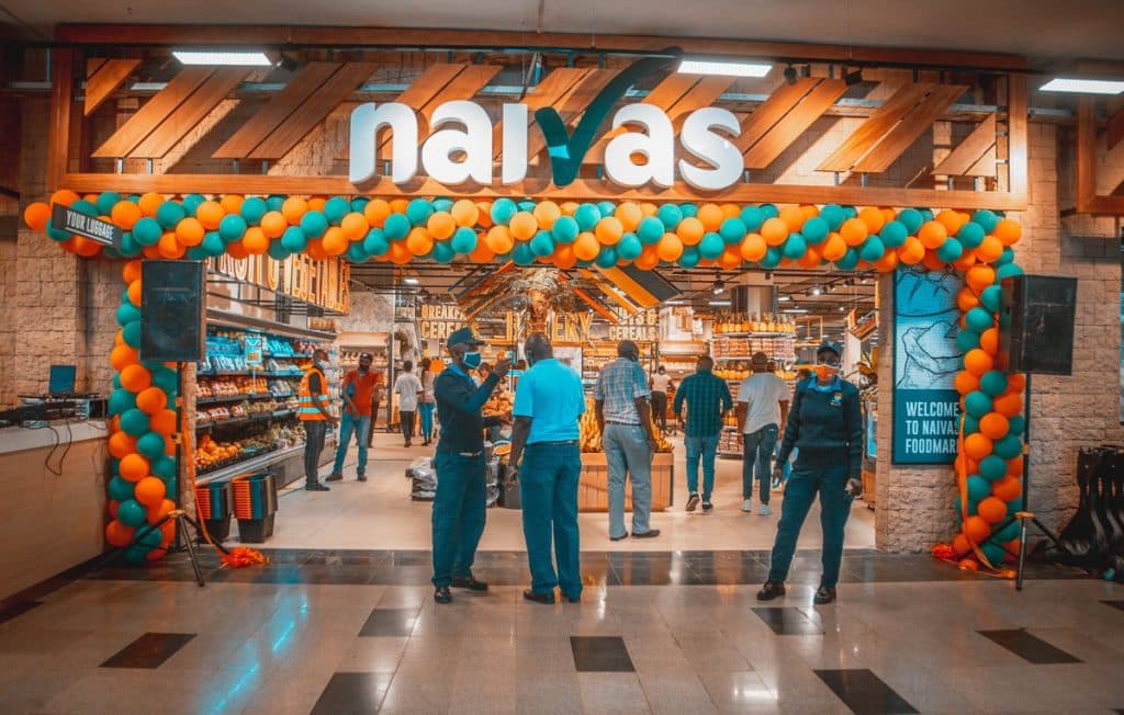 Nairobi County Health Committee MCAs ‘shut’ all Naivas outlets
