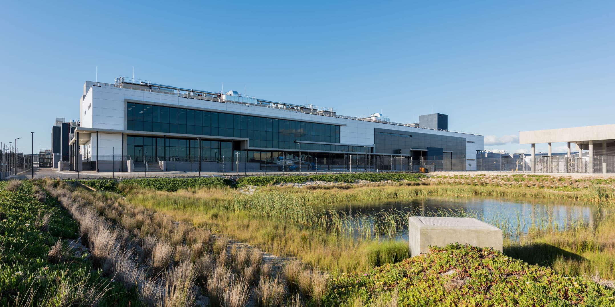 South Africa Prepares to Welcome $10 Billion Data Center Campus in eThekwini