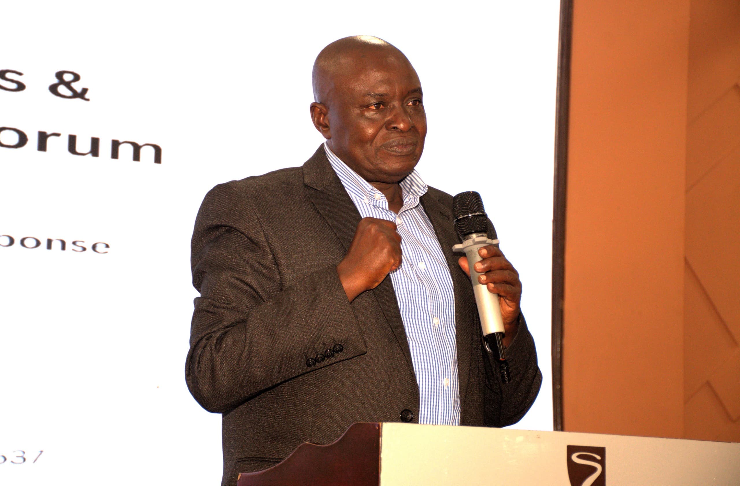Captains of industry weigh in on contentious SACCO reforms