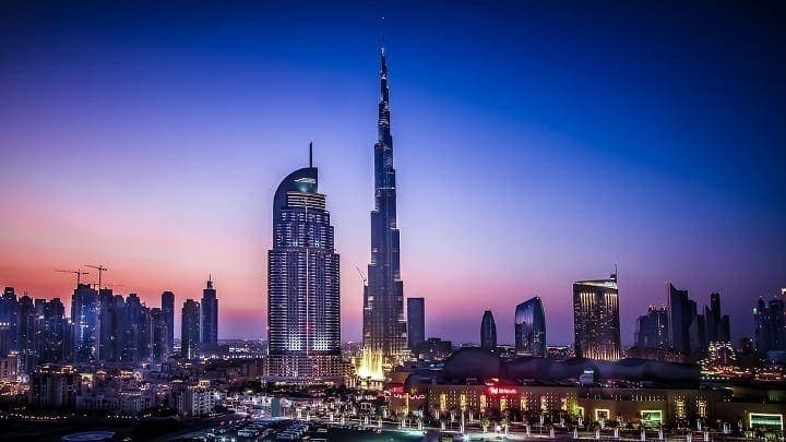 United Arab Emirates Woos Kenyans with Ten-Year Visa