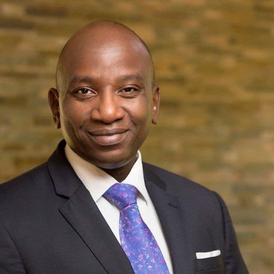 Stanbic Bank appoints Safaricom executive Michael Mutiga as new Kenya CEO