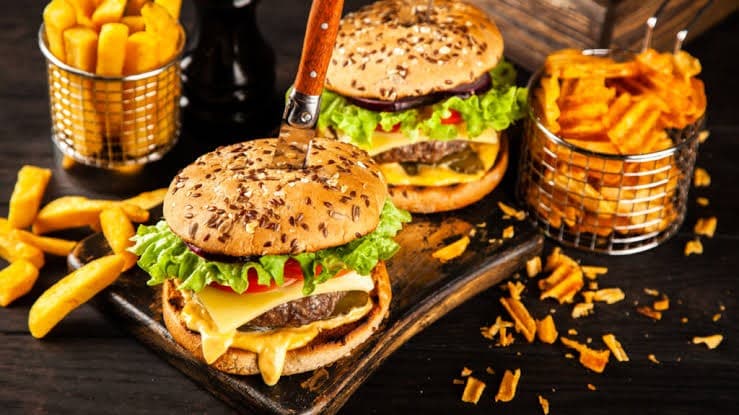 Over 400 Nairobi restaurants come together for annual citywide burger celebration