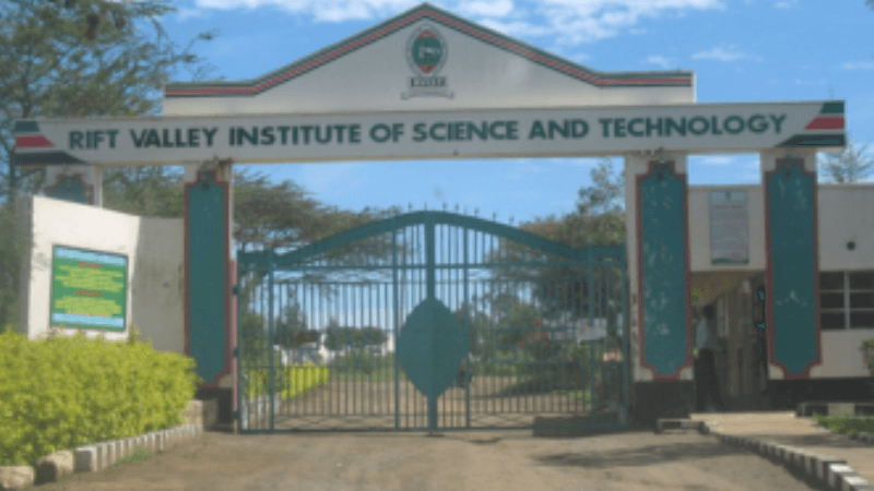 Rift Valley Institute partners with Nakuru County to host agribusiness expo