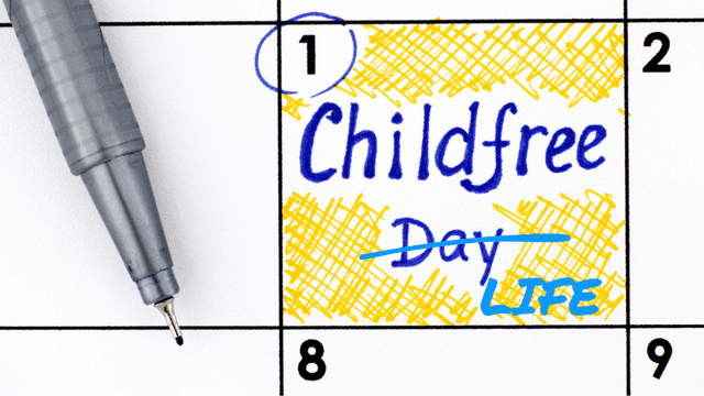 Parenting: Are Child-Free People Misunderstood Or Missing Out?