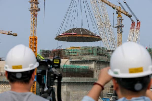 Japan’s Plan for New Mihama Nuclear Reactor in Fukui Prefecture