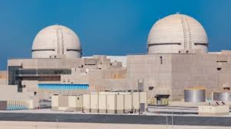 Arab World’s First Nuclear Plant Strengthens UAE Energy Security as Oil Infrastructure Expands