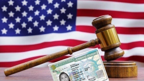 Key Change: US Extends Green Card Validity Extension to 36 Months