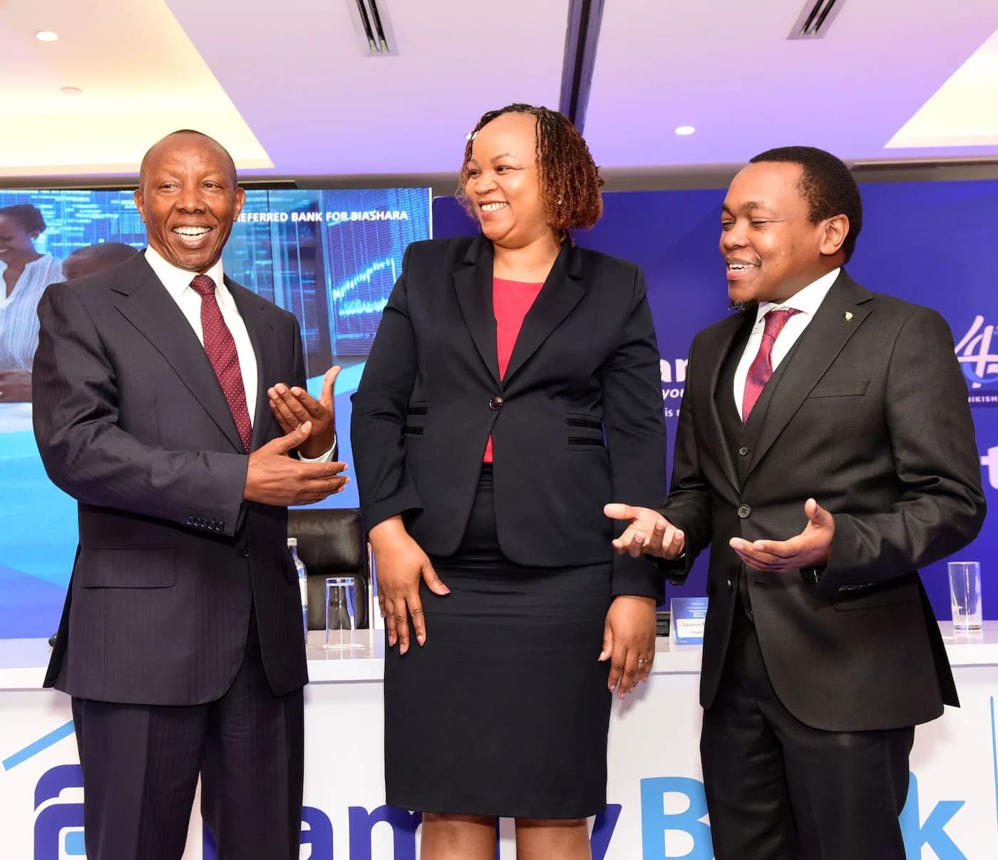 Shareholders Give Nod to Family Bank Listing in 2026