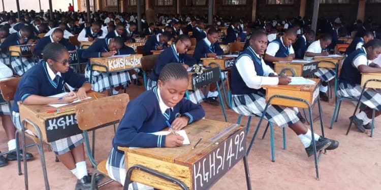 KNEC Releases Grade 10 School-Based Assessment Schedule for All Schools