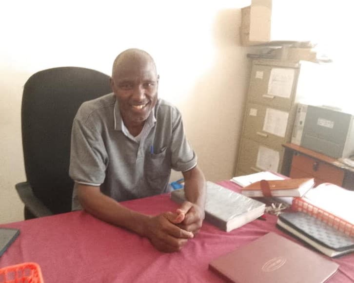 Government urges Vihiga youth to embrace empowerment programmes