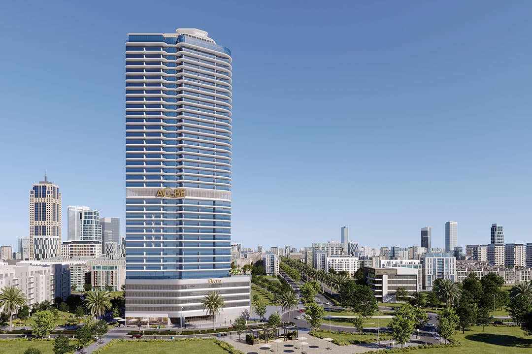 ACUBE Developments set for Electra residential project construction
