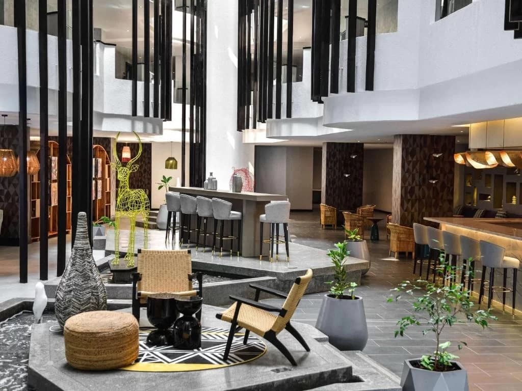 Novotel Nairobi Redefines the Safari Launchpad