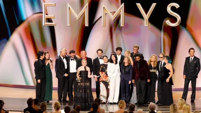 Emmys 2026: TV Academy Rewards Fresh Shows and Sets New Records