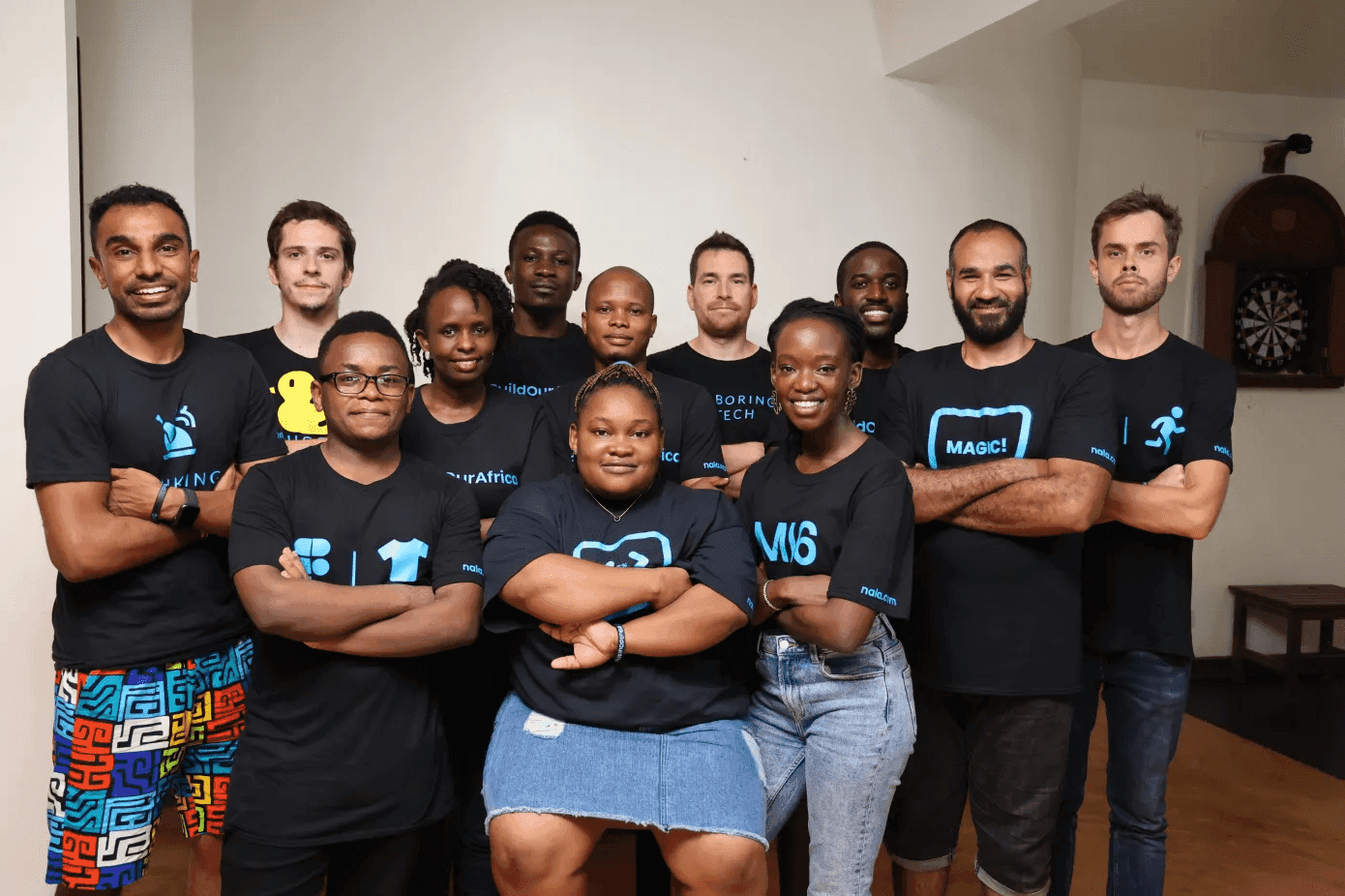 Tanzanian Fintech Nala Set To Open Offices in its Largest Revenue Market, USA