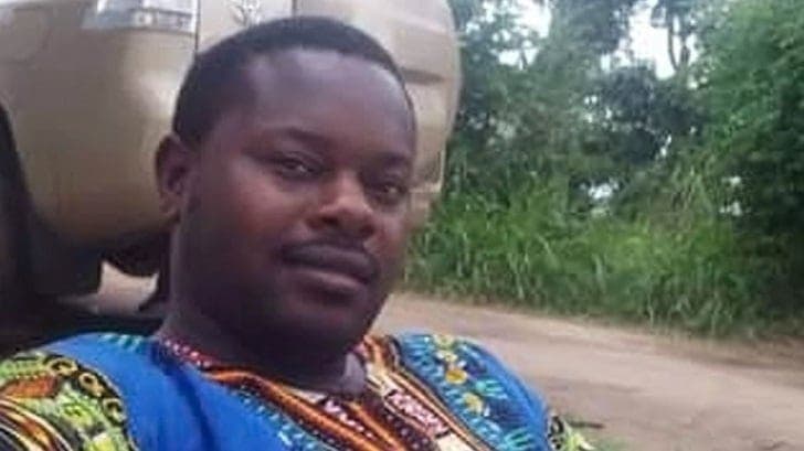 Tanzanian student killed while fighting for Russia in Ukraine