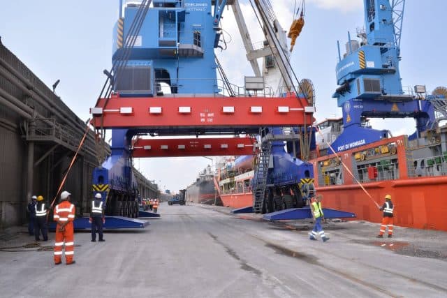 Co-operative Bank steps up maritime support with sponsorshing of major trade & logistics summit