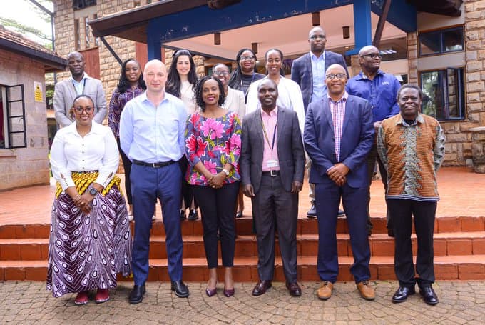 100 Kenyan Students to Benefit From Microsoft ADC Cybersecurity Program