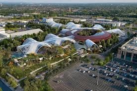 Therme Manchester: What to Expect from the UK’s First City-Based Wellbeing Resort