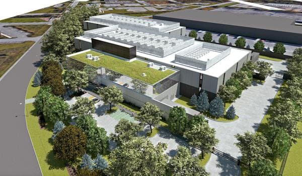 $240M MTL8 Data Centre Construction Project: Cologix advances Montréal AI-ready expansion