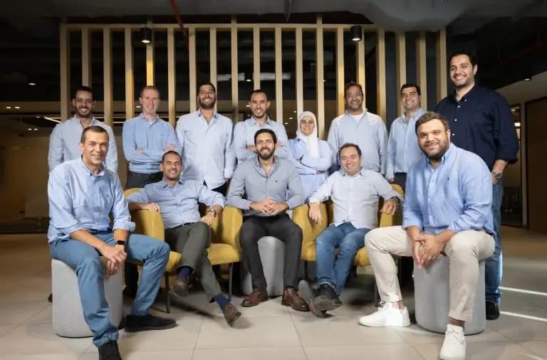 Nawy Raises $52M to Transform Real Estate Across MENA